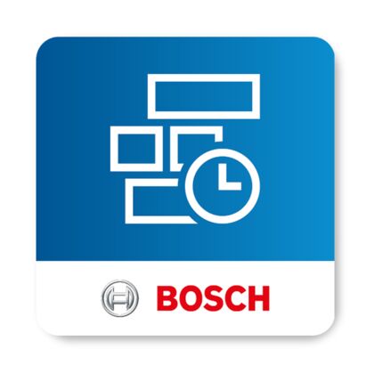 Bosch Connected Industry - Nexeed Cycle Time Assist ctrlX OS License - BCI - Nexeed Cycle Time Assist License - артикул: R911412075