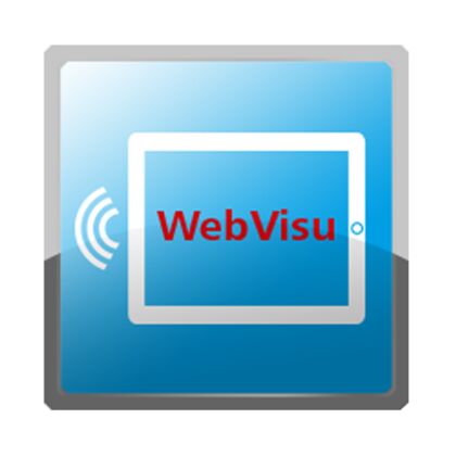 CODESYS - WebVisu ctrlX OS License - CODESYS - WebVisu License; WebVisu opens up the possibility of displaying graphical user interfaces - артикул: R911411670