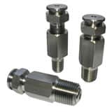  Смазочные фитинги для устья скважины, серия Lock Seal Wellhead Grease Fittings, Lock Seal Series - артикул: LS10N6-10