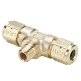  Фитинги компрессионного типа - Vibra-Lok Compression Style Fittings - Vibra-Lok - артикул: 164VL-3