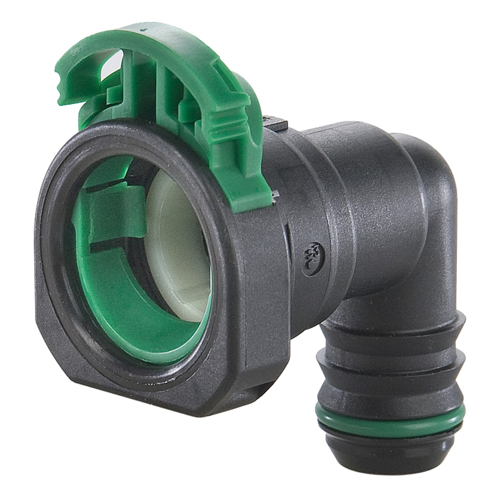  Фитинги SAE J2044 Push-to-Connect, безопасный замок SAE J2044 Push-to-Connect Fittings, Safe Lock - артикул: A624F57 56 02