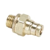  Фитинги престоматические Push-to-Connect из латуни, серия PMT Brass Push-to Connect Prestomatic fittings, Series PMT - артикул: F8UPMTB16-M22-K