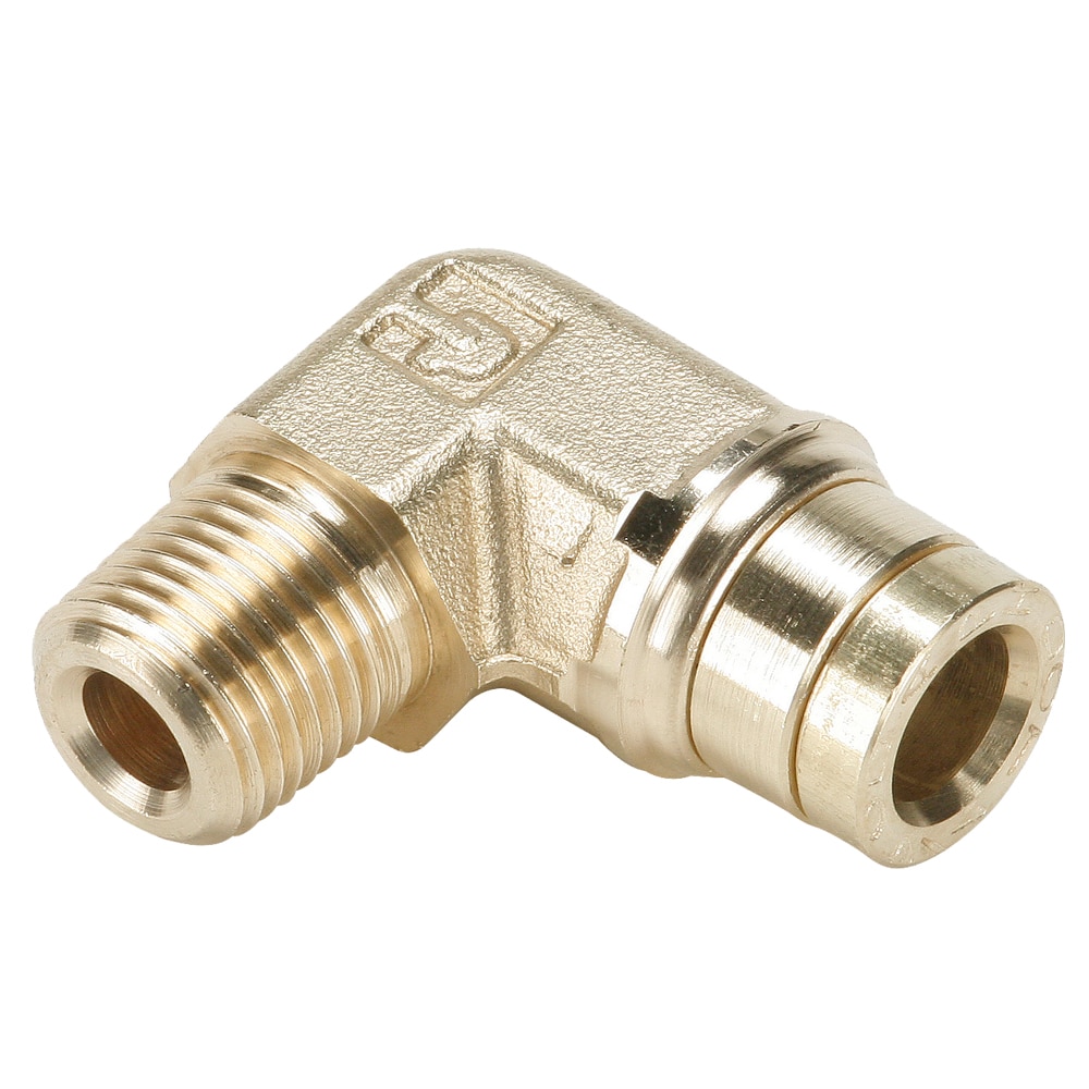  Латунные престоматические фитинги Push to Connect DOT УСТАРЕВШИЕ Brass Prestomatic Push to Connect DOT Fittings
			
			OBSOLETE - артикул: F8UPMTB6-M12