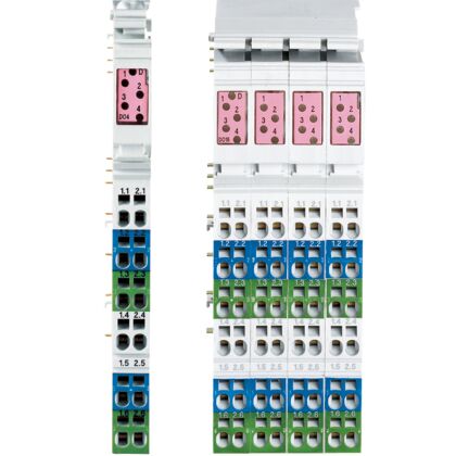 R-IB IL Digital Outputs