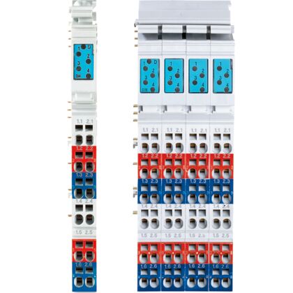 R-IB IL Digital Inputs