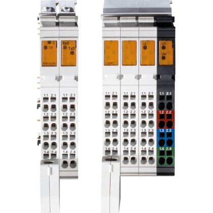 R-IB IL Communication Modules