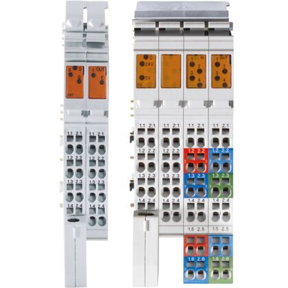 R-IB IL Technology Modules