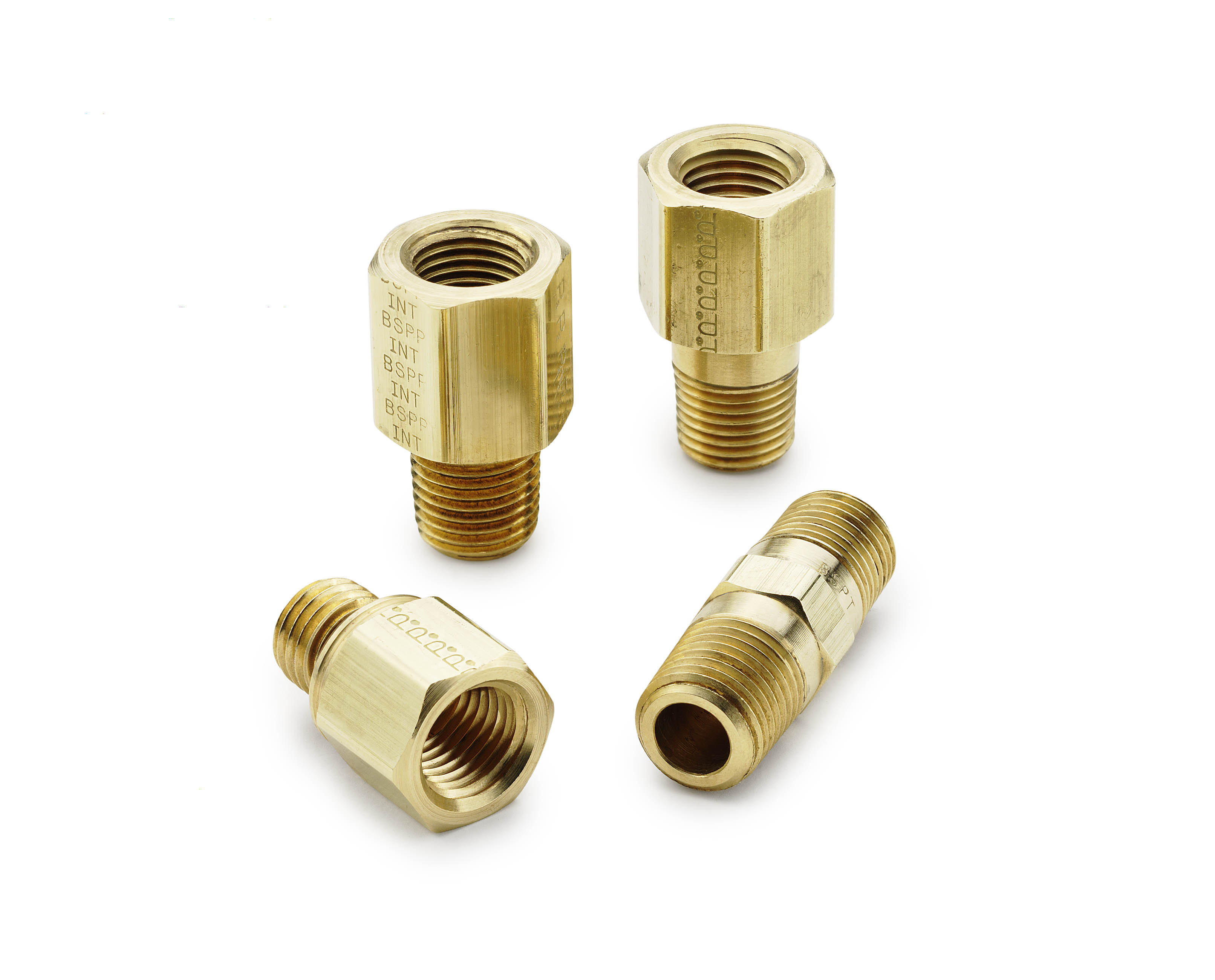  Метрические адаптеры Metric Adapters - артикул: 0152 13 13