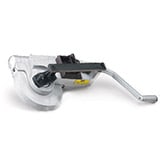  Трубогиб Exactol® Model 424 с кривошипным приводом Exactol® Model 424 Crank-Operated Bender - артикул: 424 Kit