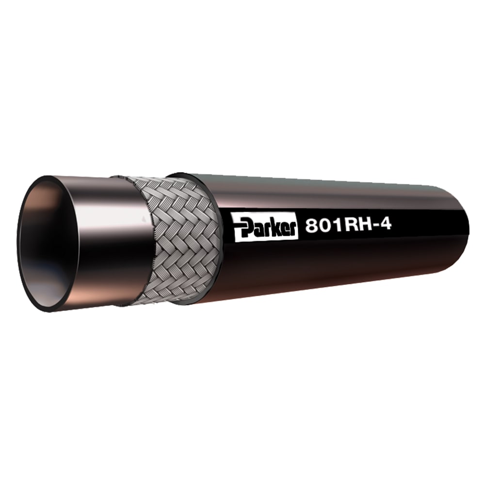  Шланг низкого давления Push-Lok 801RH Push-Lok Low Pressure Hose 801RH - артикул: 801RH-4-BLK-RL