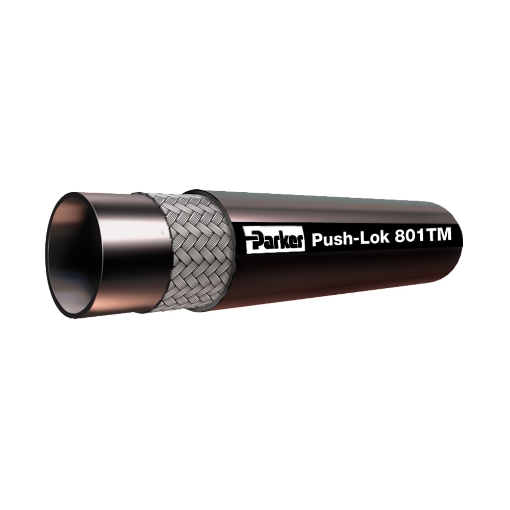  Шланг низкого давления Push-Lok 801TM Push-Lok Low Pressure Hose 801TM - артикул: 801TM-10-RL