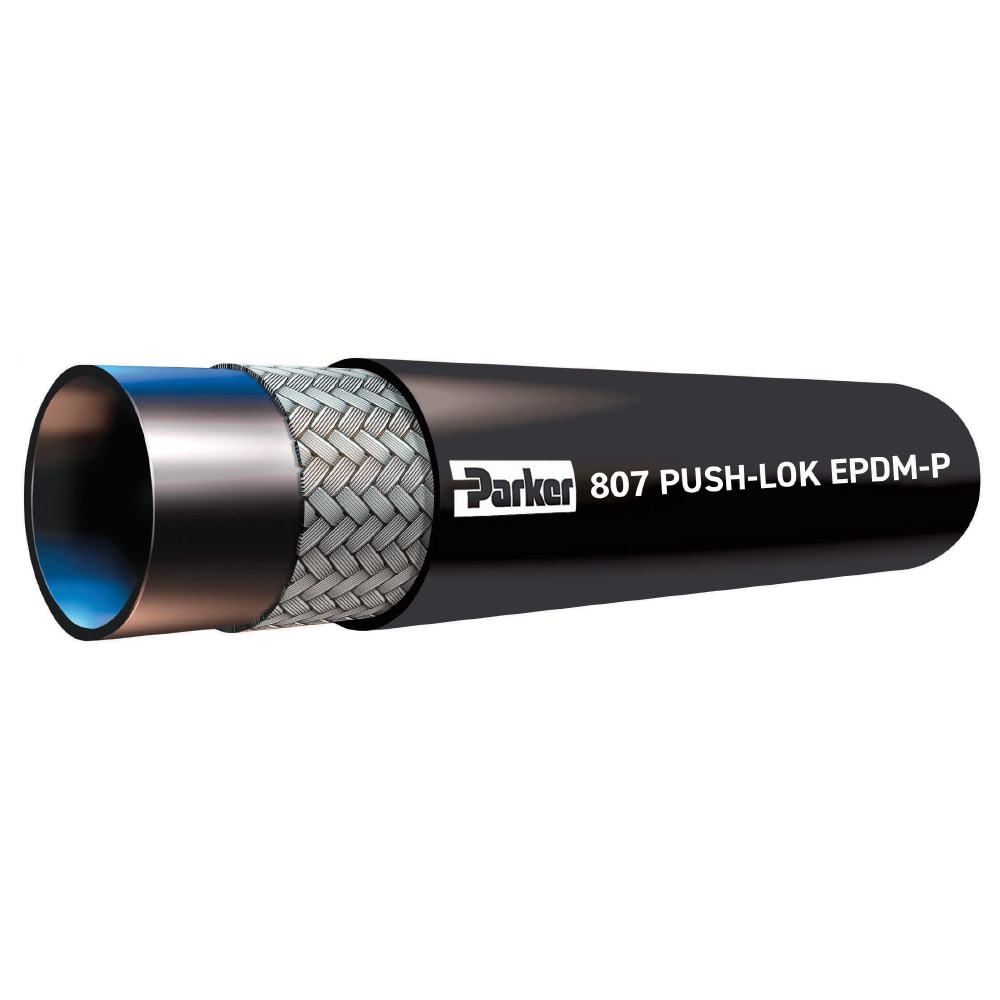  Шланг Push-Lok EPDM-P 150 PSI – шланг 807 Push-Lok EPDM-P Hose 150 PSI – 807 Hose - артикул: 807-16-BLK-RL