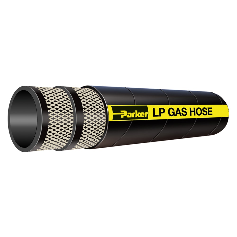  Шланг для сжиженного нефтяного газа LPG, серия 7232 Liquid Petroleum Gas LPG Hose, Series 7232 - артикул: 7232-1252