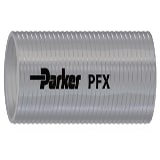  Всасывающий шланг Pumpflex из ПВХ, серия PFX Pumpflex PVC Suction Hose,Series PFX - артикул: PFX-025-020