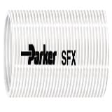  Всасывающий шланг Seedflex, серия SFX Seedflex Suction Hose,Series SFX - артикул: SFX-025-020