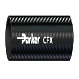  Cropflex сверхгибкий шланг средней прочности, серия CFX Cropflex Extremely Flexible Medium Duty Hose,Series CFX - артикул: CFX-025-020