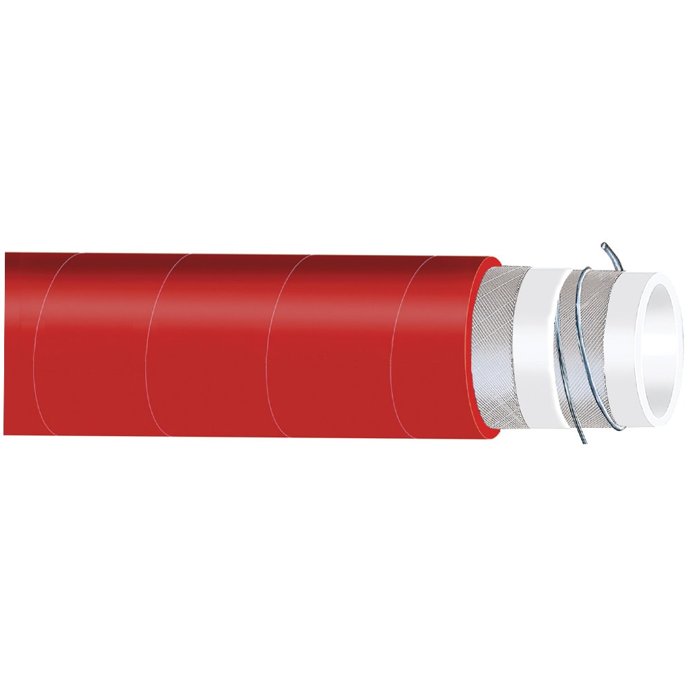  Шланг для подачи напитков и продуктов питания - Gambrinus Red 10 SM Beverage & Food Transfer Hose - Gambrinus Red 10 SM - артикул: IH36242501/40