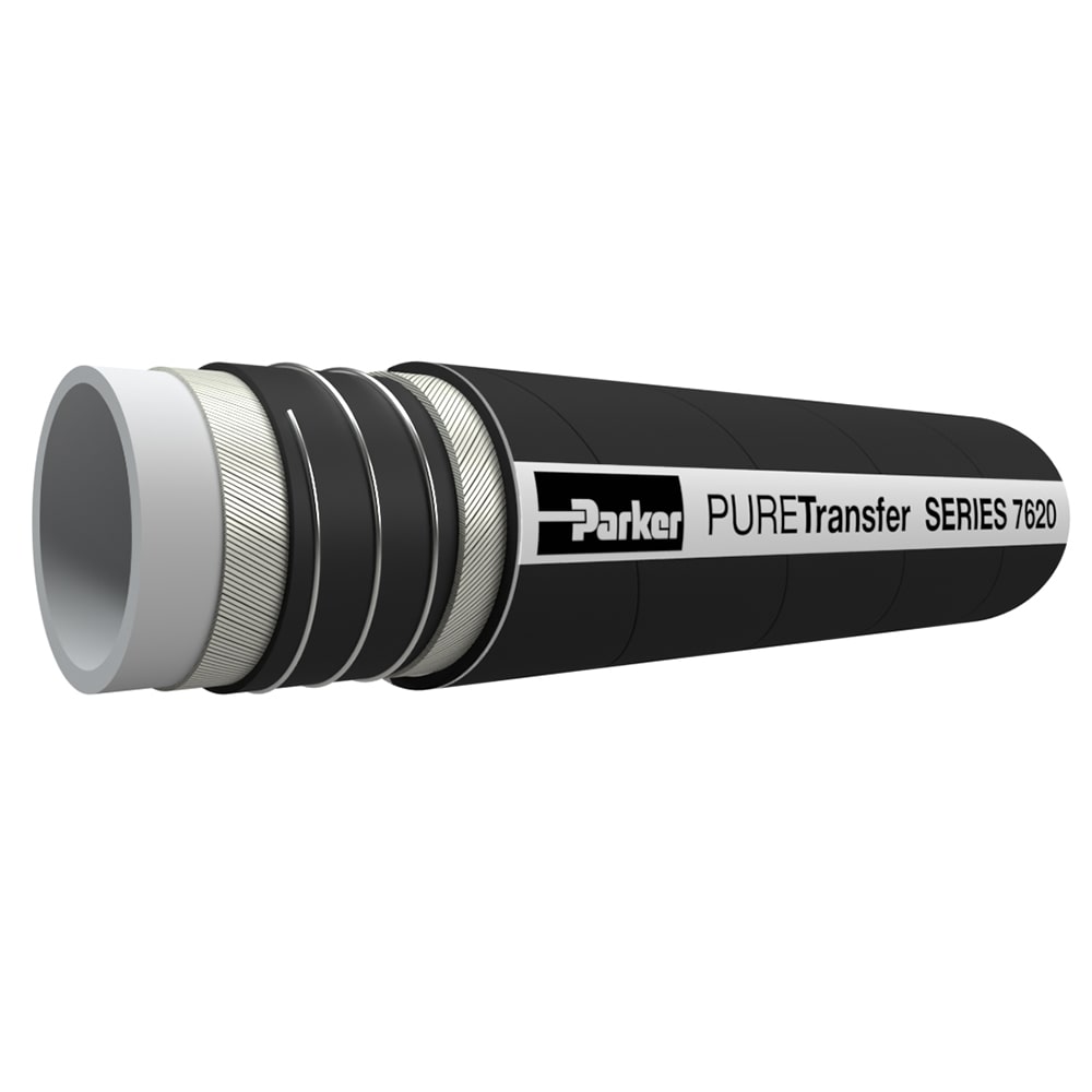  Шланг PURETransfer серии 7620 PURETransfer Hose Series 7620 - артикул: 7620-1000