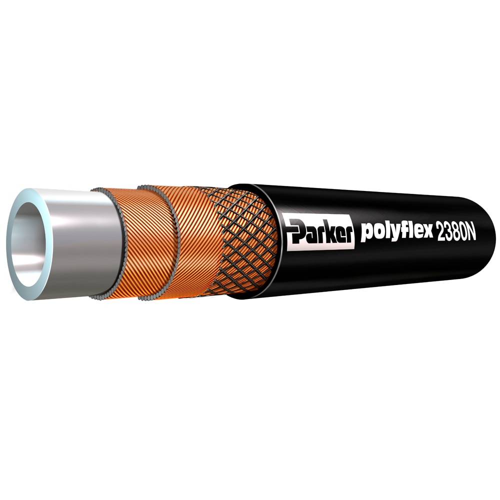  Шланг Parflex 2380N для нефти и газа Parflex 2380N Oil & Gas Hose - артикул: 2380N-04V91