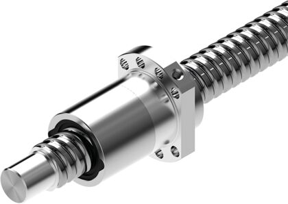 BASA ball screw drives