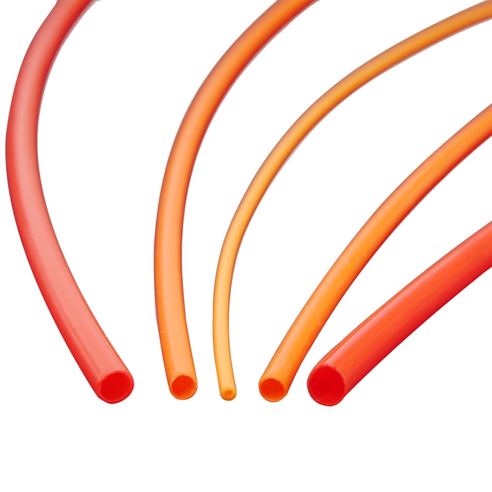  Трубка ПТФЭ AWG PTFE AWG Tubing - артикул: TFL01-NT