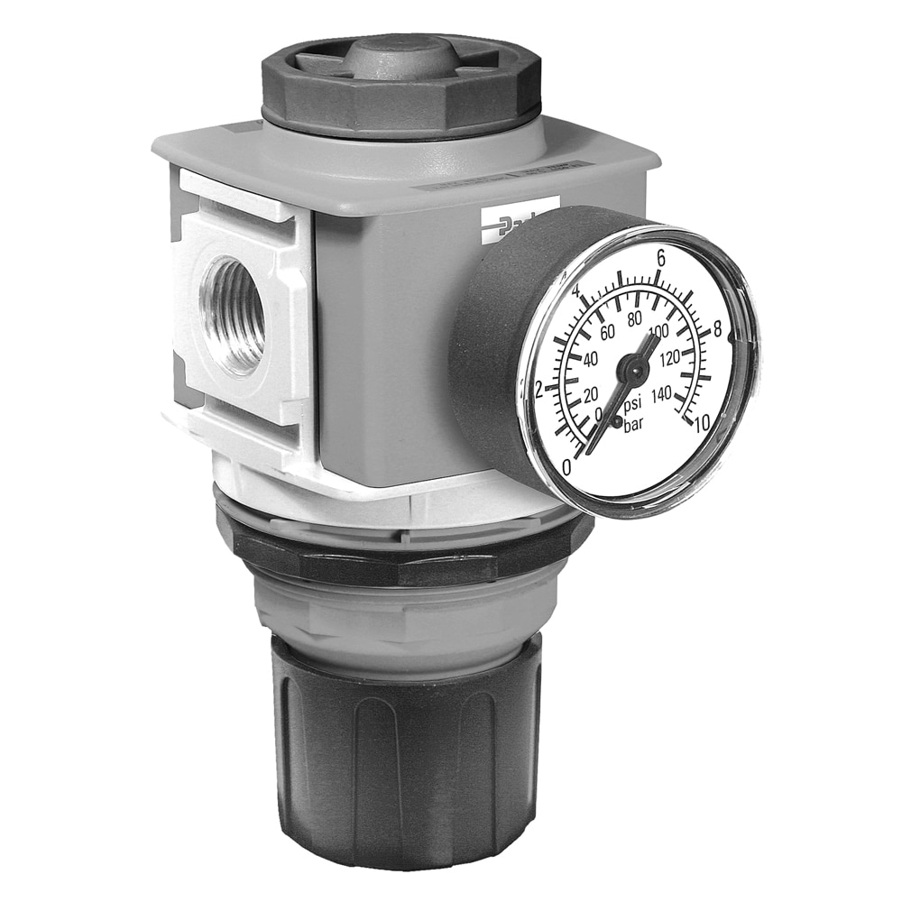  Регуляторы давления Transair Transair Pressure Regulators - артикул: FP32RB94BNGP