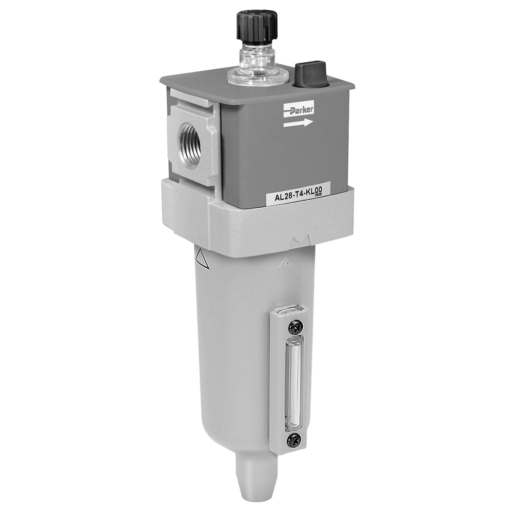  Лубрикаторы Transair Transair Lubricators - артикул: FP32LB94LSNN