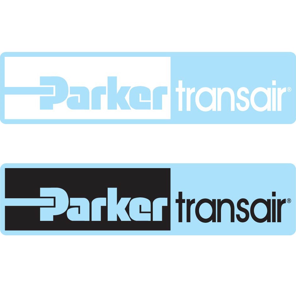  Наклейки на трубы Transair Transair Pipe Stickers - артикул: TRN-M