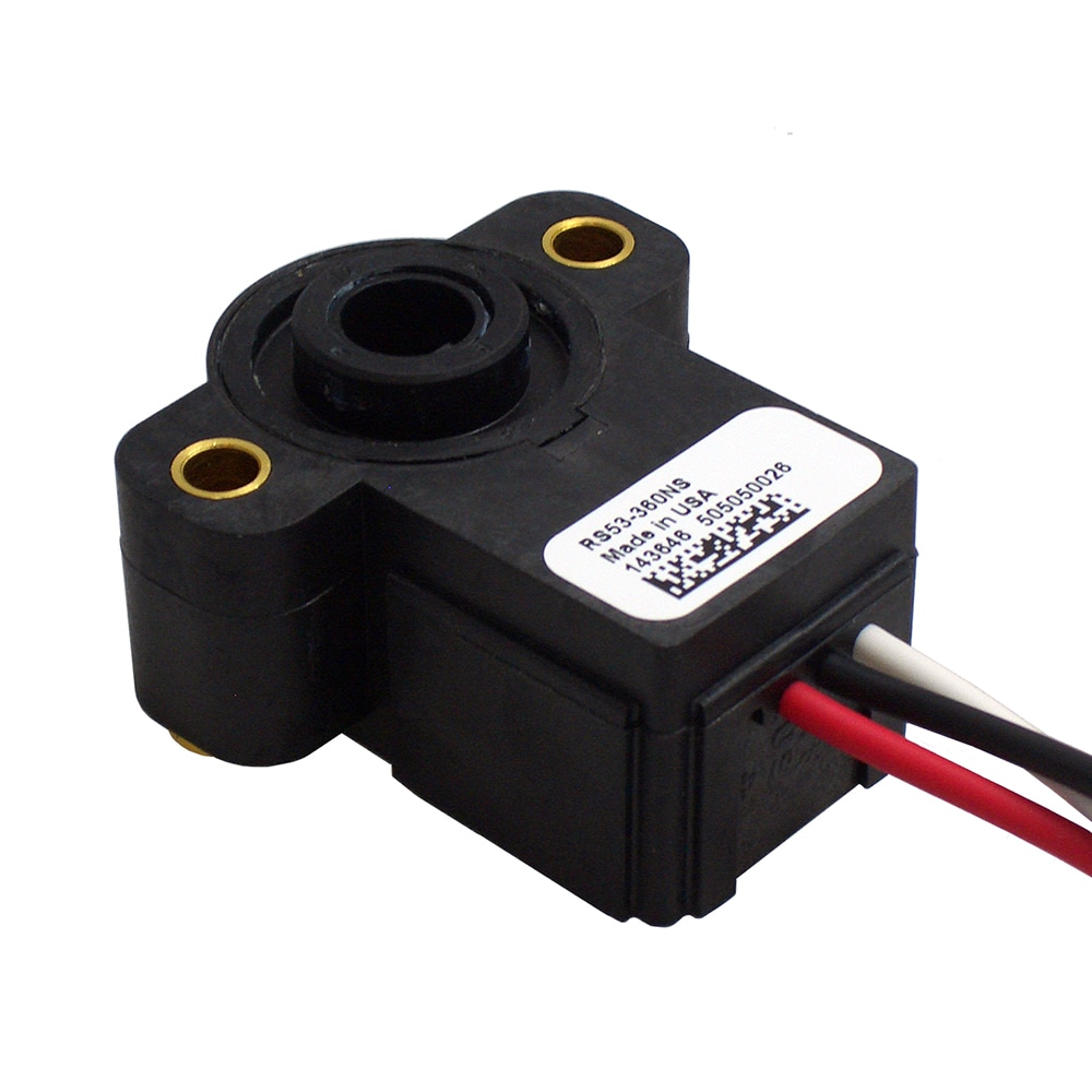  Датчик положения вращения - RS Rotary Position Sensor - RS - артикул: 01707ECD