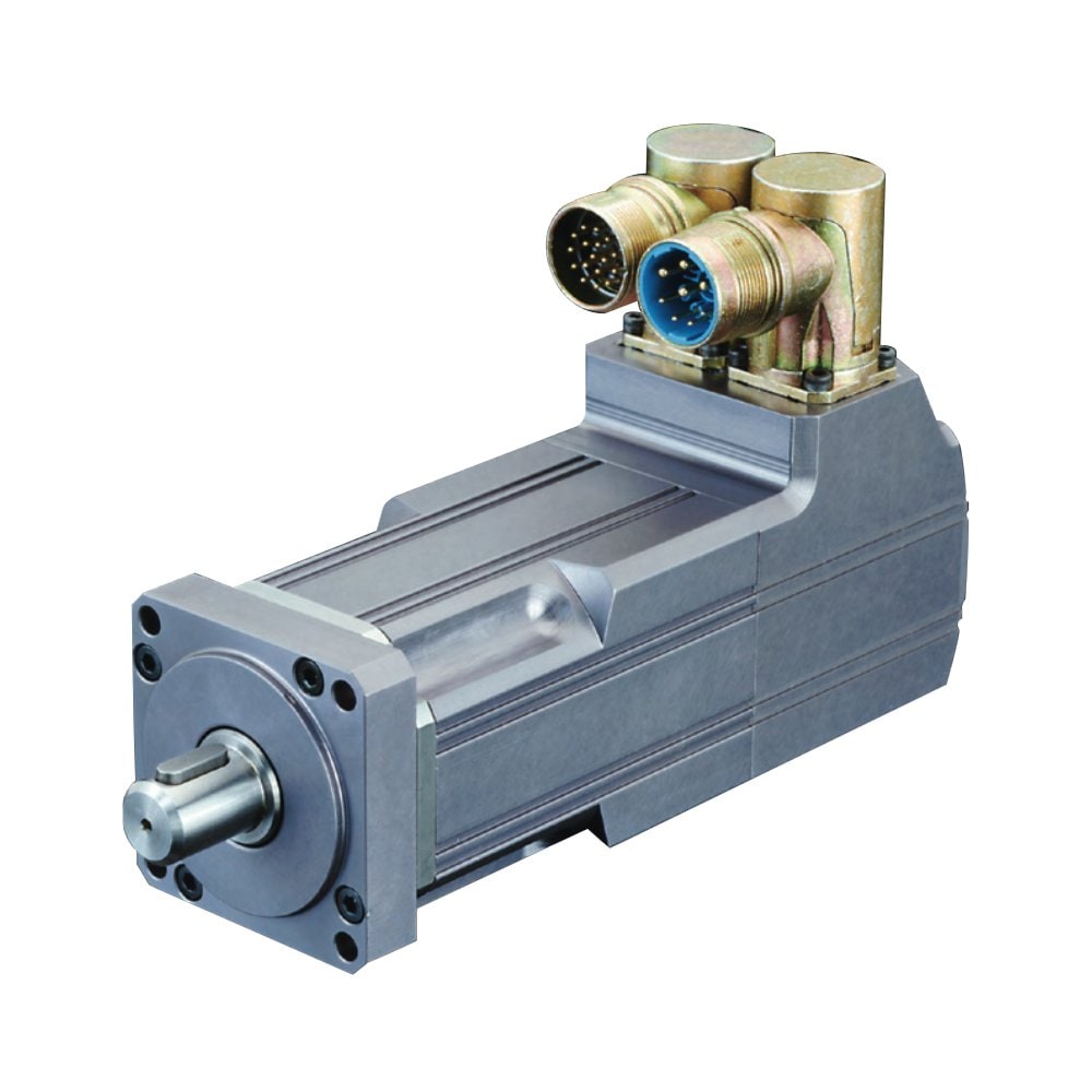  УСТАРЕВШИЙ-GM Servo Gearmotors - Высокоточные косозубые планетарные редукторы со встроенным серводвигателем УСТАРЕВШИЙ
