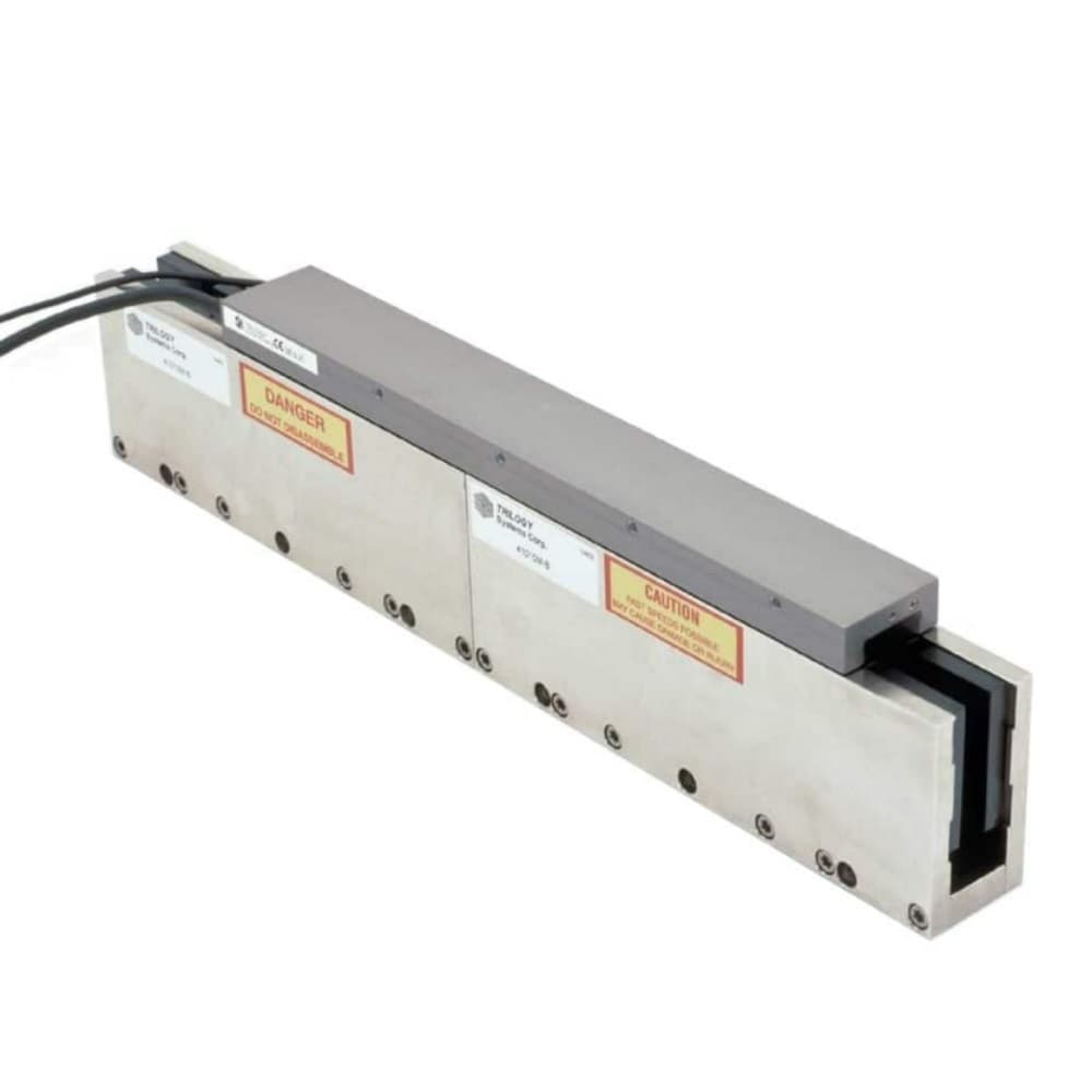  Линейные двигатели без сердечника I-FORCE 410 (AP) I-FORCE 410 Ironless Linear Motors (AP) - артикул: 410-8M-NC-WD3P-8-K