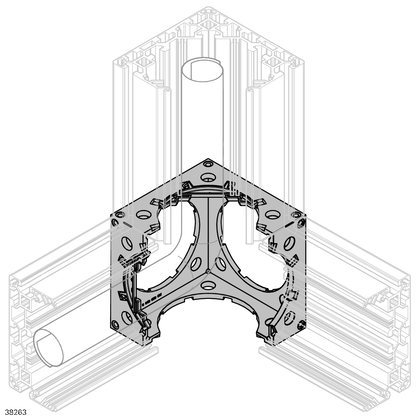 Positioning pin