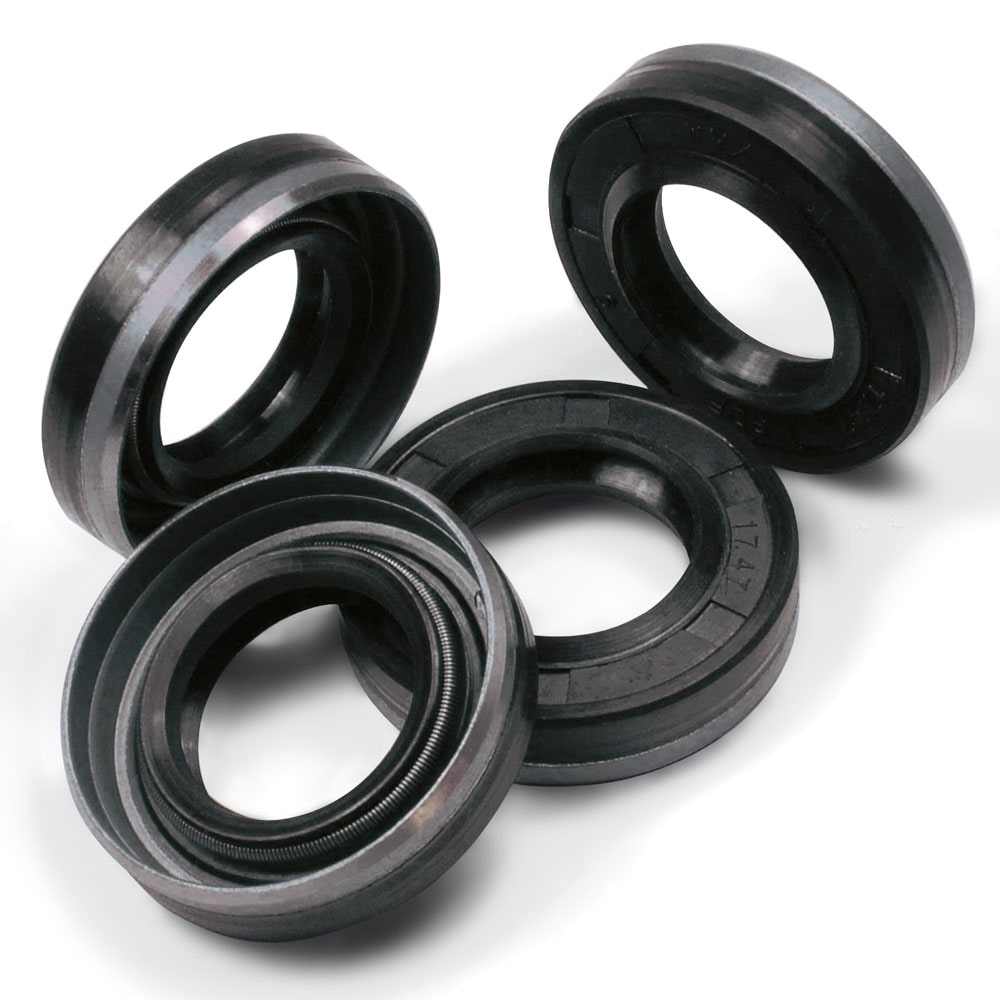  Радиальные уплотнения вала (Prädifa) Radial Shaft Seals (Prädifa) - артикул: PTD-radial-shaft-seal