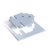  THERM-A-GAP G974 Высокотеплопроводные заполнительные прокладки