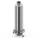  Корпуса для жидкости и газа PHI Inline УСТАРЕВШИЕ