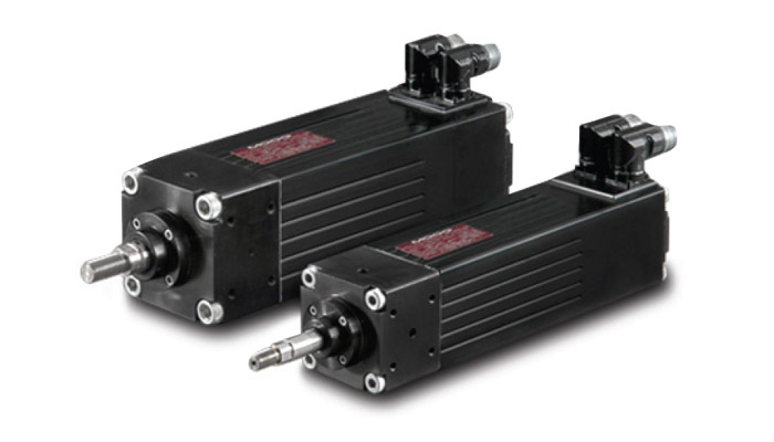  Устаревший продукт — стандартные электрические линейные сервоприводы Standard Electric Linear Servo Actuators