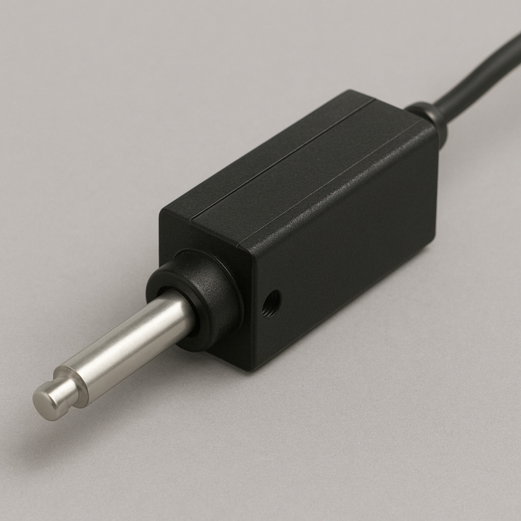 Датчики линейного положения