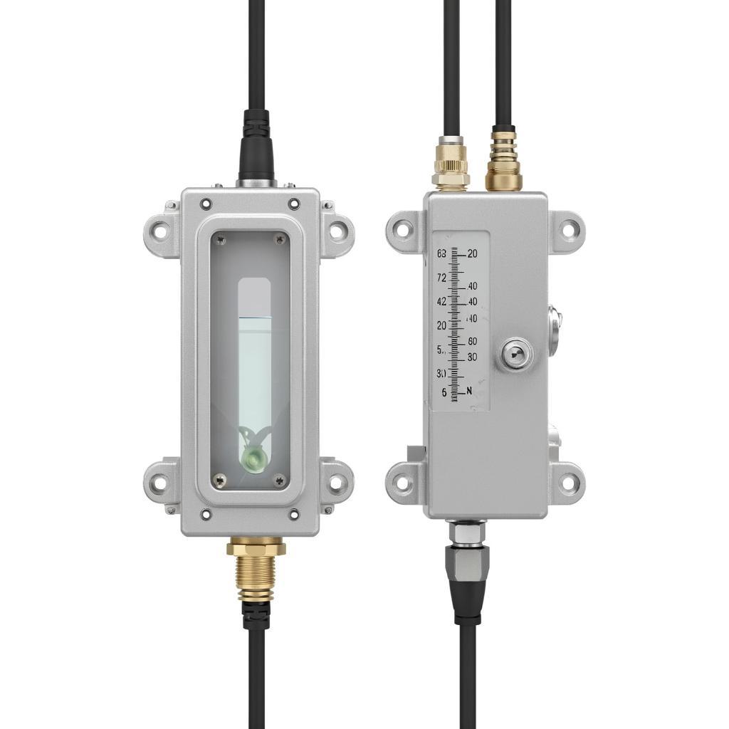 Датчик уровня жидкости