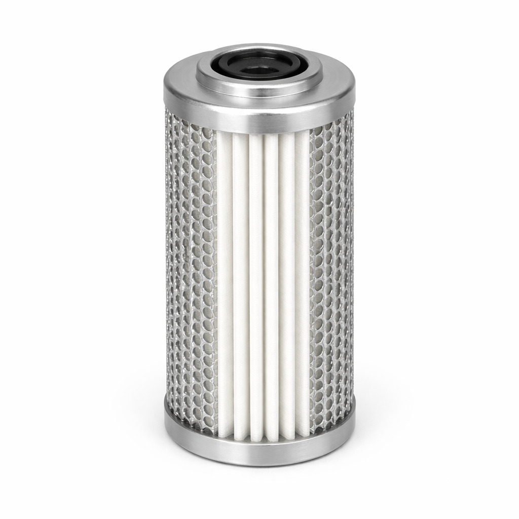 Элементы лучшей подгонки