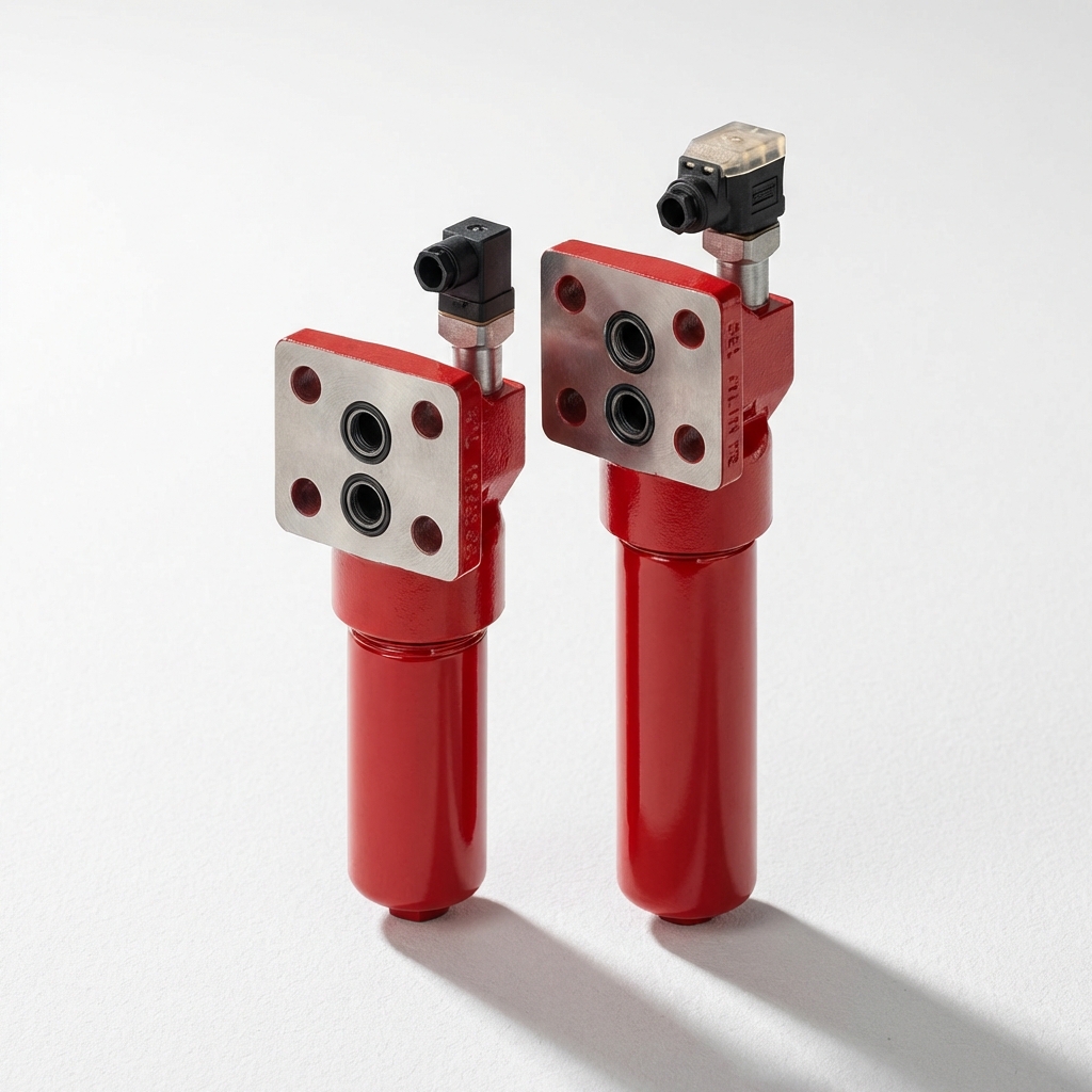 Блочные фильтры