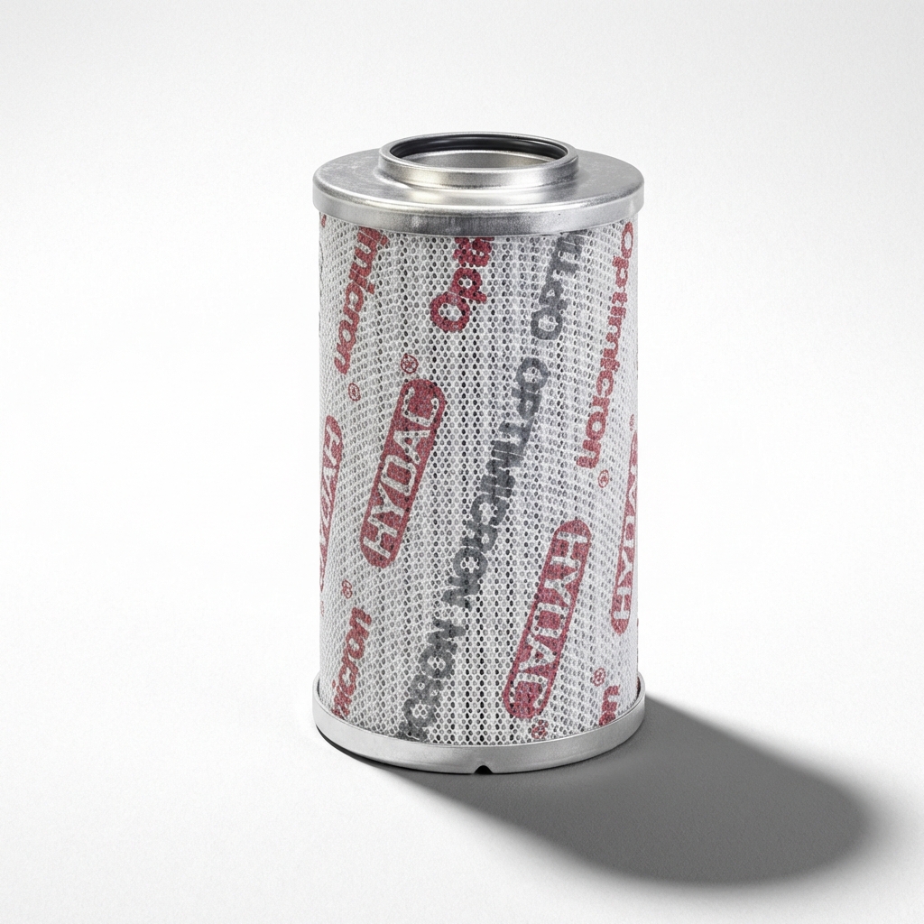 Напорные фильтроэлементы