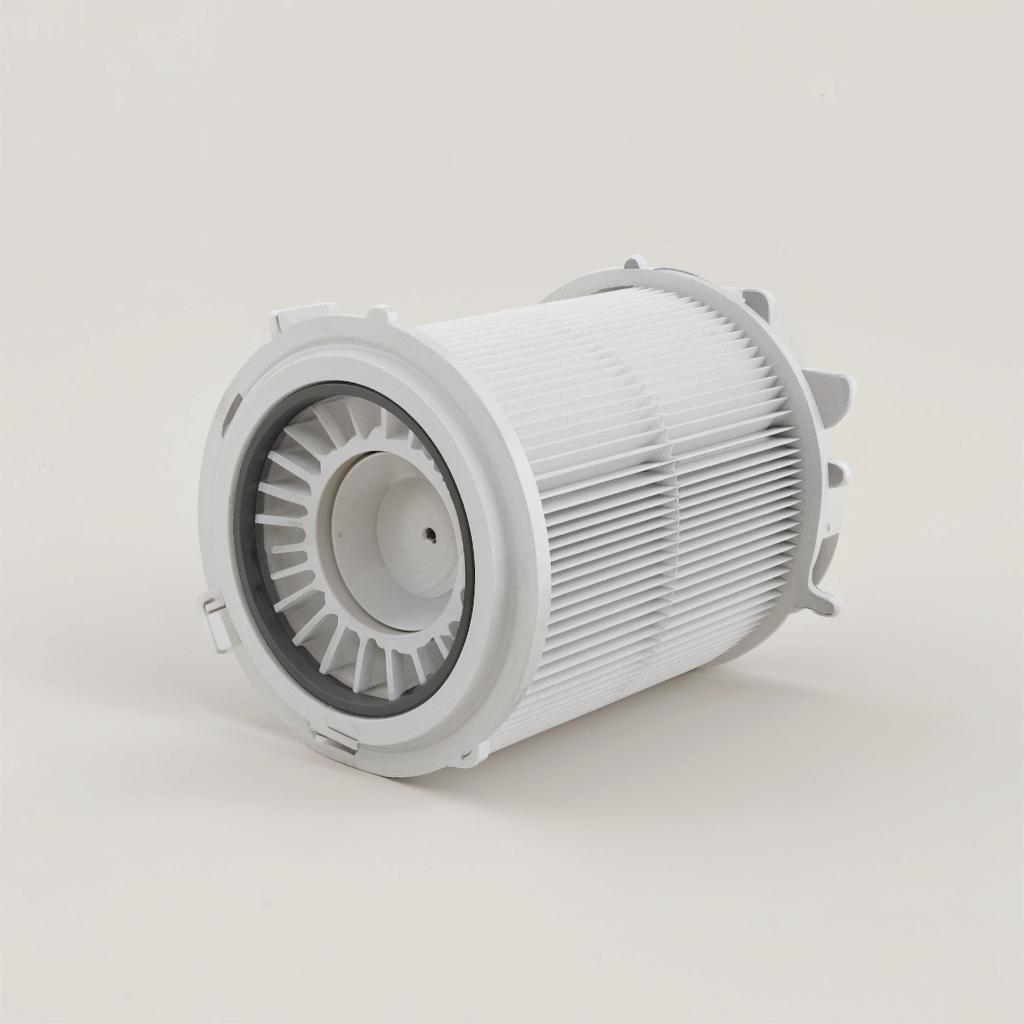 Фильтрующие элементы