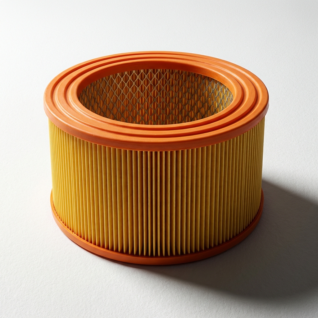 Фильтрующие элементы сапуна