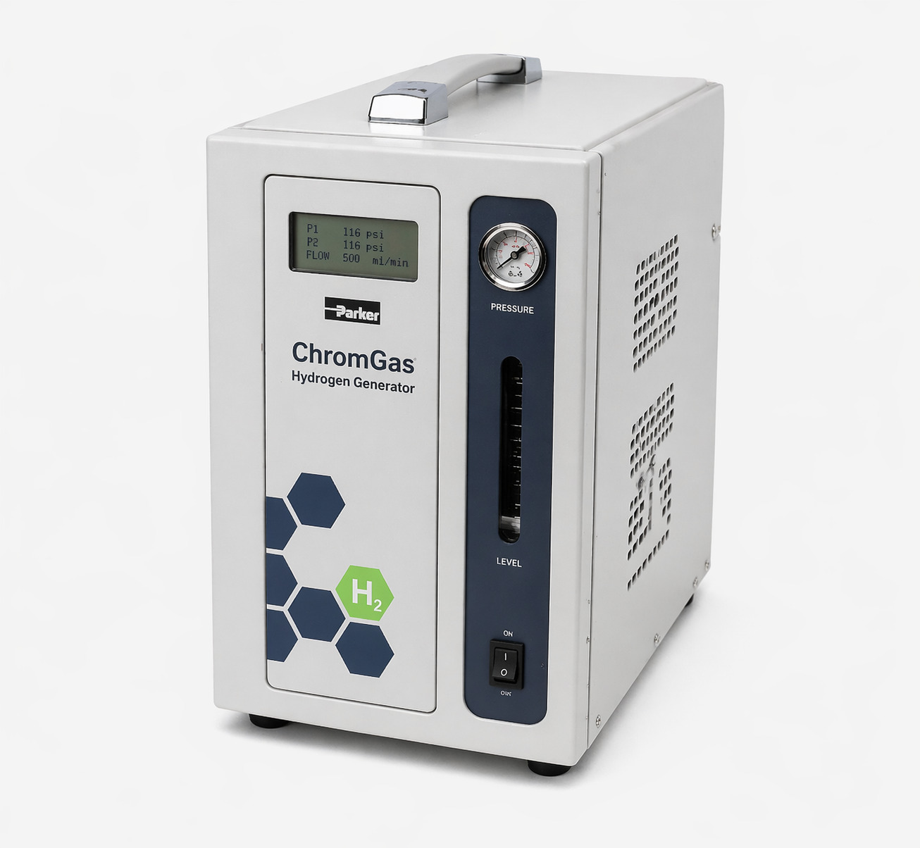 Генераторы водорода, газогенераторы