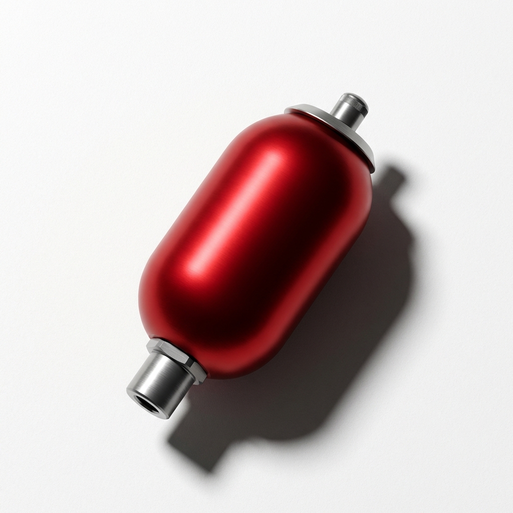 Гидравлические аккумуляторы Hydac