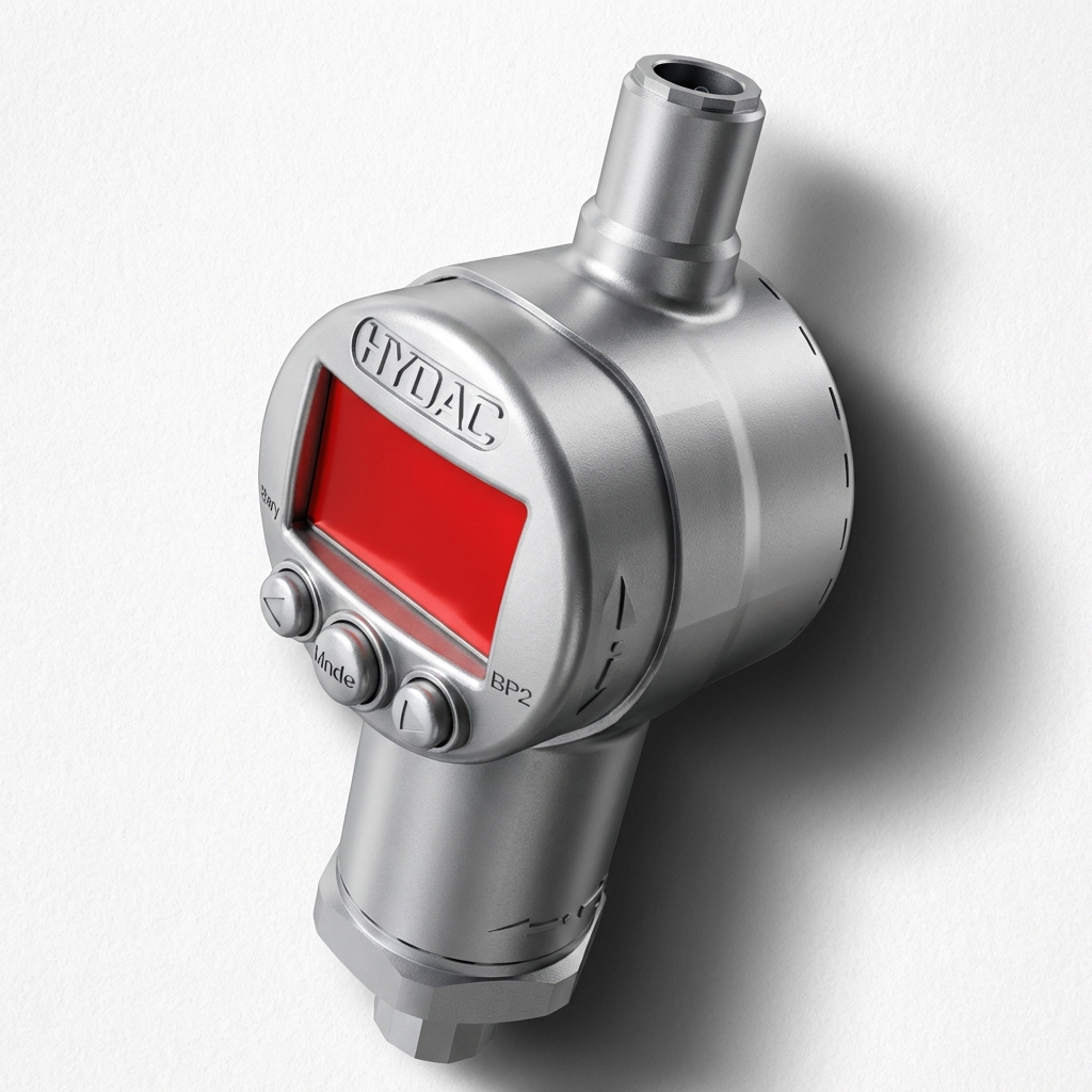 Гидравлические датчики