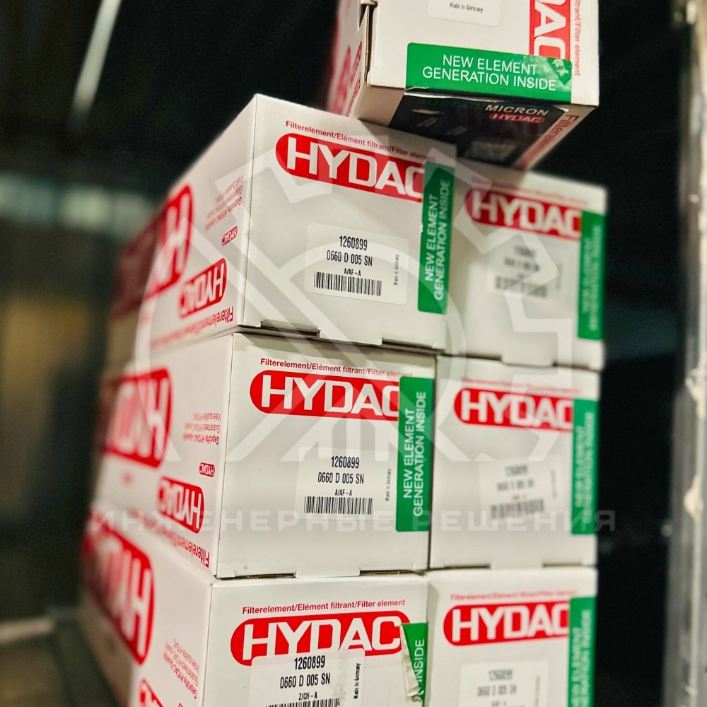 Фильтрующие элементы гидравлические