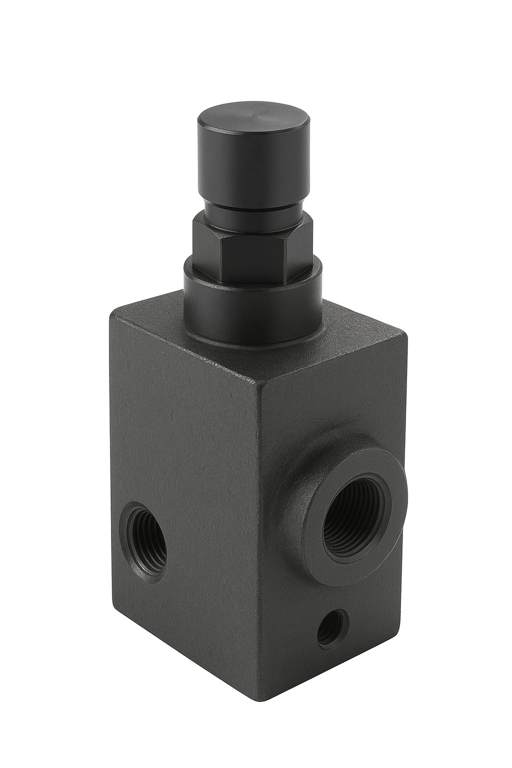 Обратные клапаны