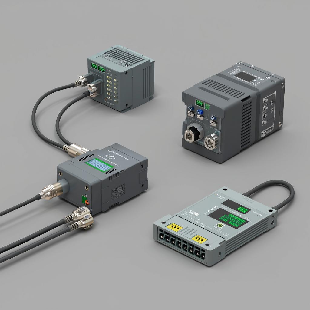 Сетевые и коммуникационные модули