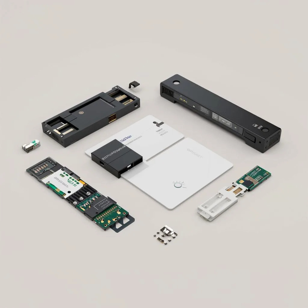 Соответствие программной платформы